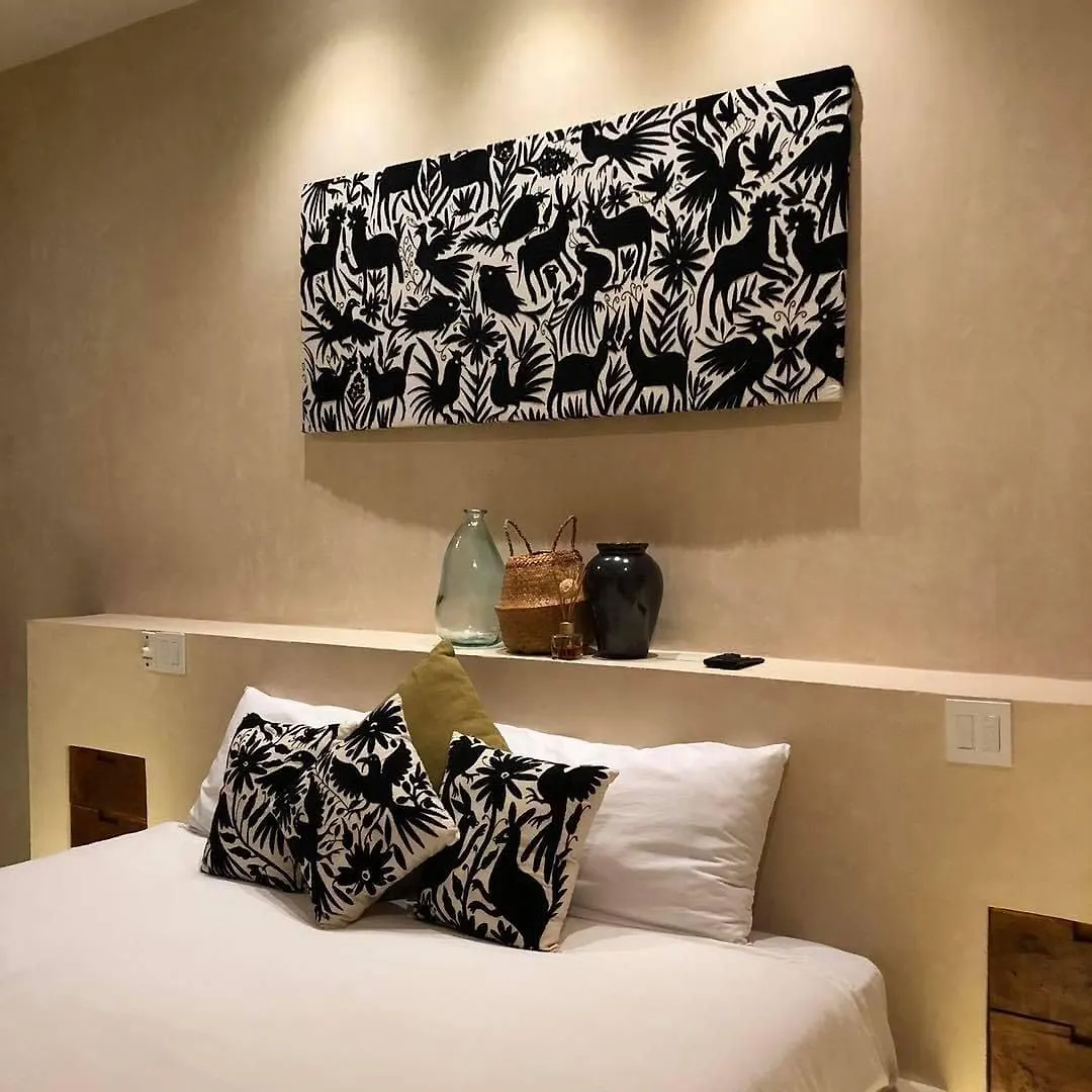 Hotel Casa Margot Holbox 3*, Isla Holbox Mexiko