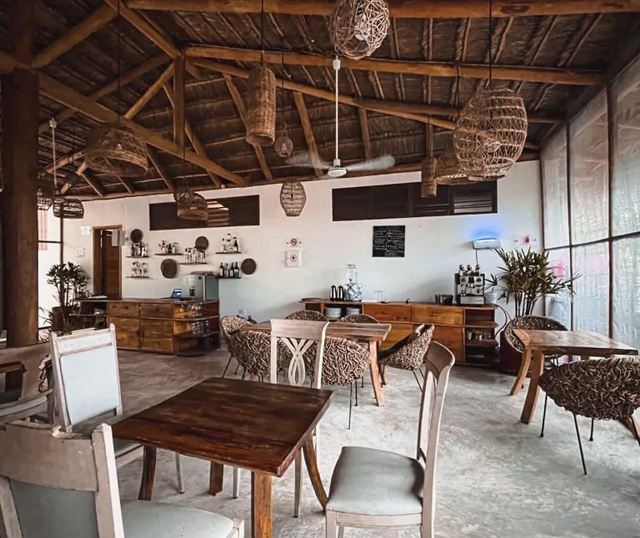 Hotel Casa Margot Holbox