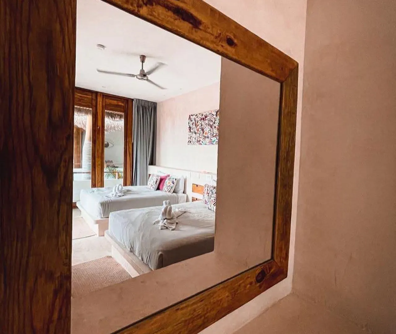 Hotel Casa Margot Holbox Isla Holbox