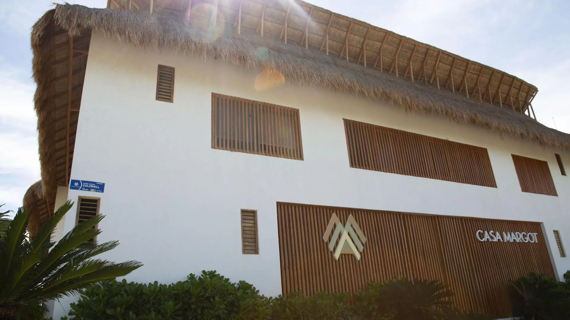 Hotel Casa Margot Holbox 3*, Isla Holbox
