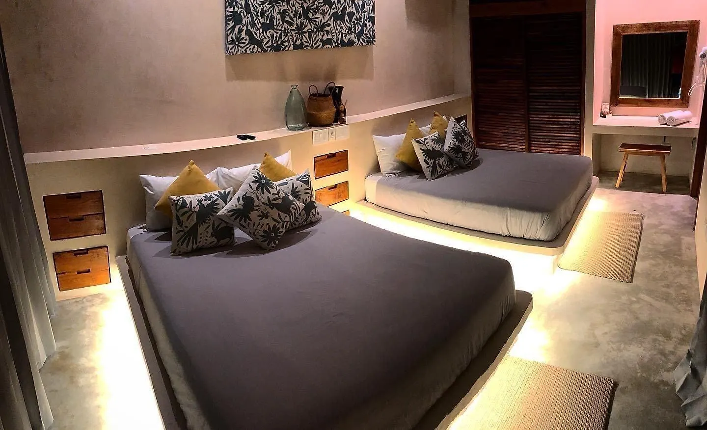 Hotel Casa Margot Holbox