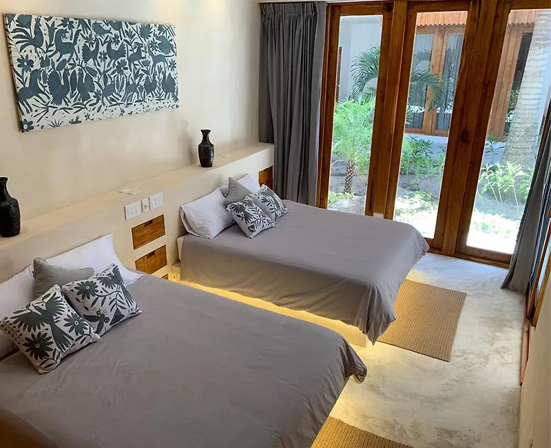 Hotel Casa Margot Holbox