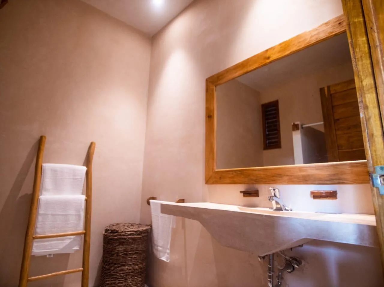 Hotel Casa Margot Holbox