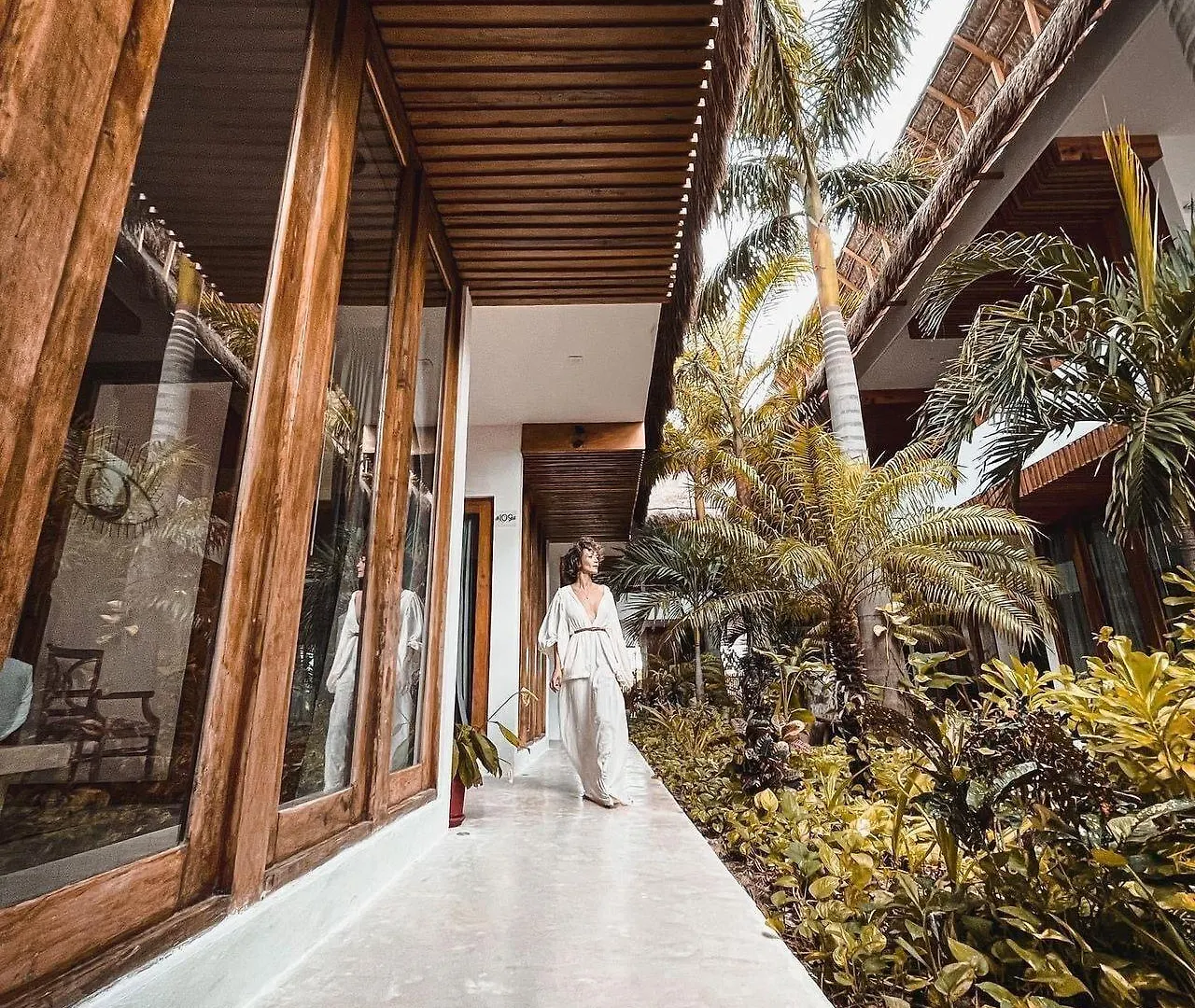 Hotel Casa Margot Holbox