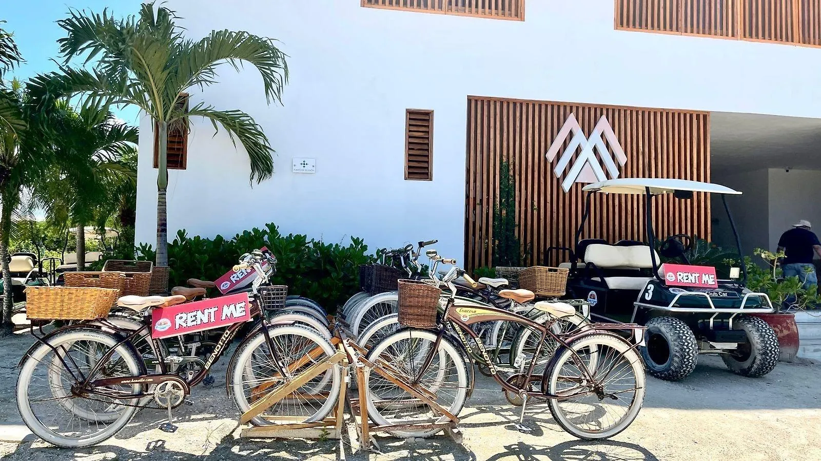 Hotel Casa Margot Holbox