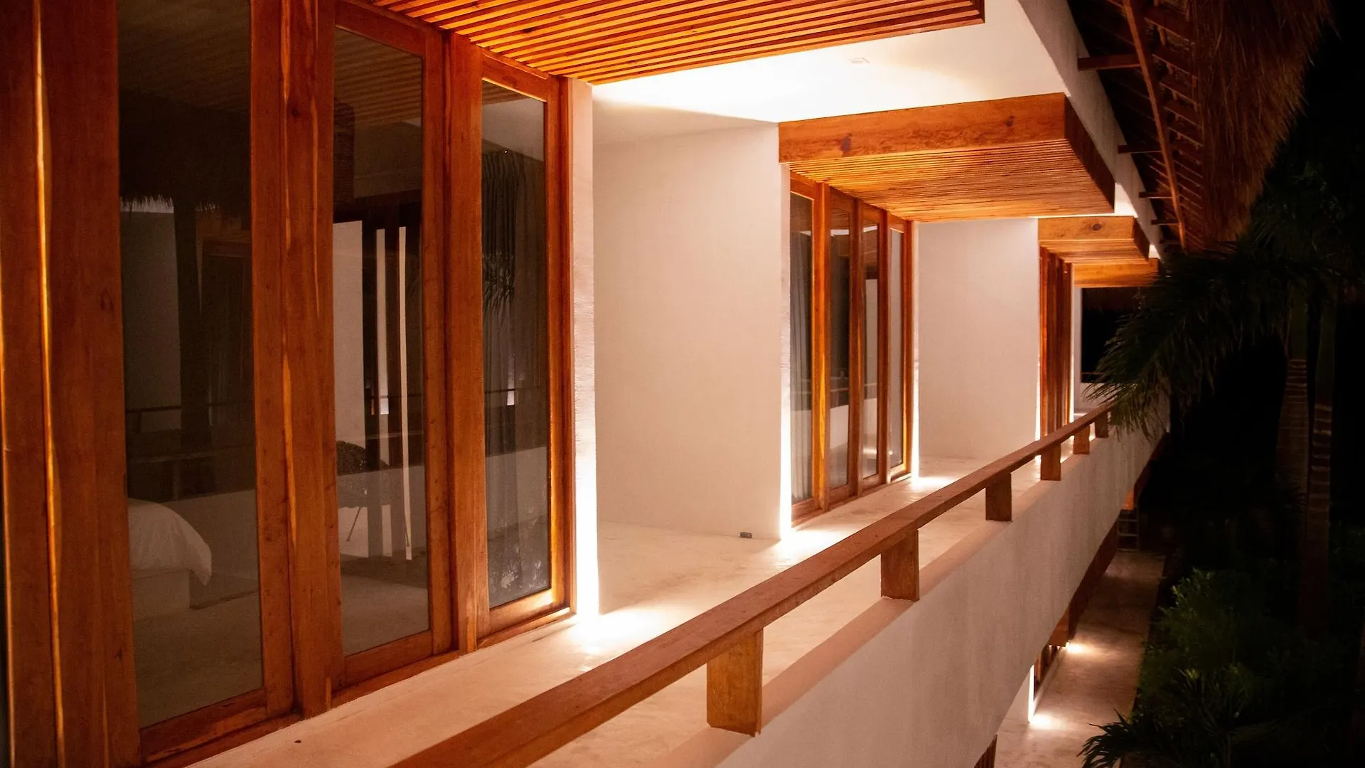 Hotel Casa Margot Holbox