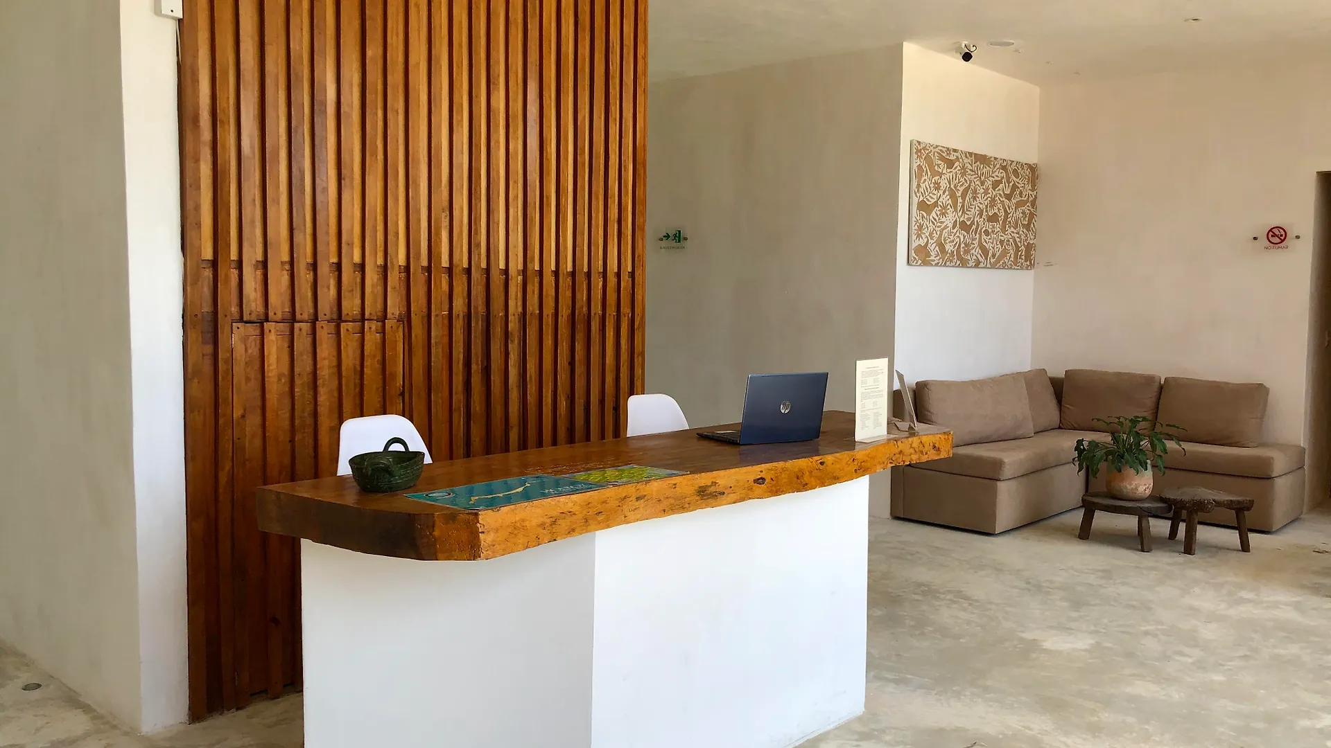 Hotel Casa Margot Holbox  Isla Holbox