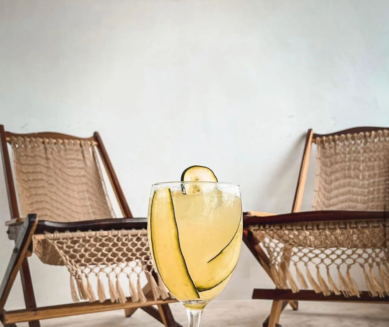 Hotel Casa Margot Holbox  Isla Holbox