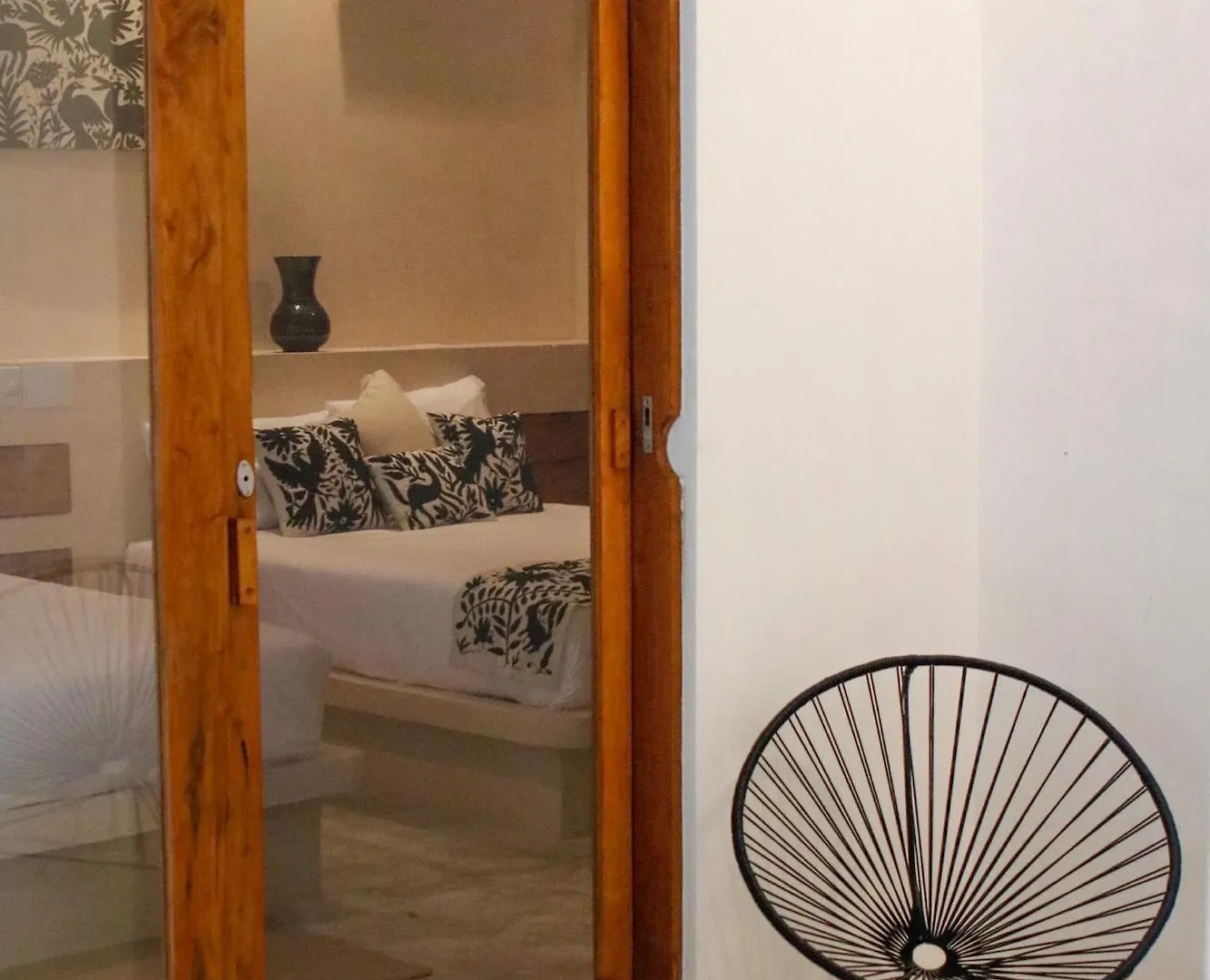 Hotel Casa Margot Holbox Isla Holbox