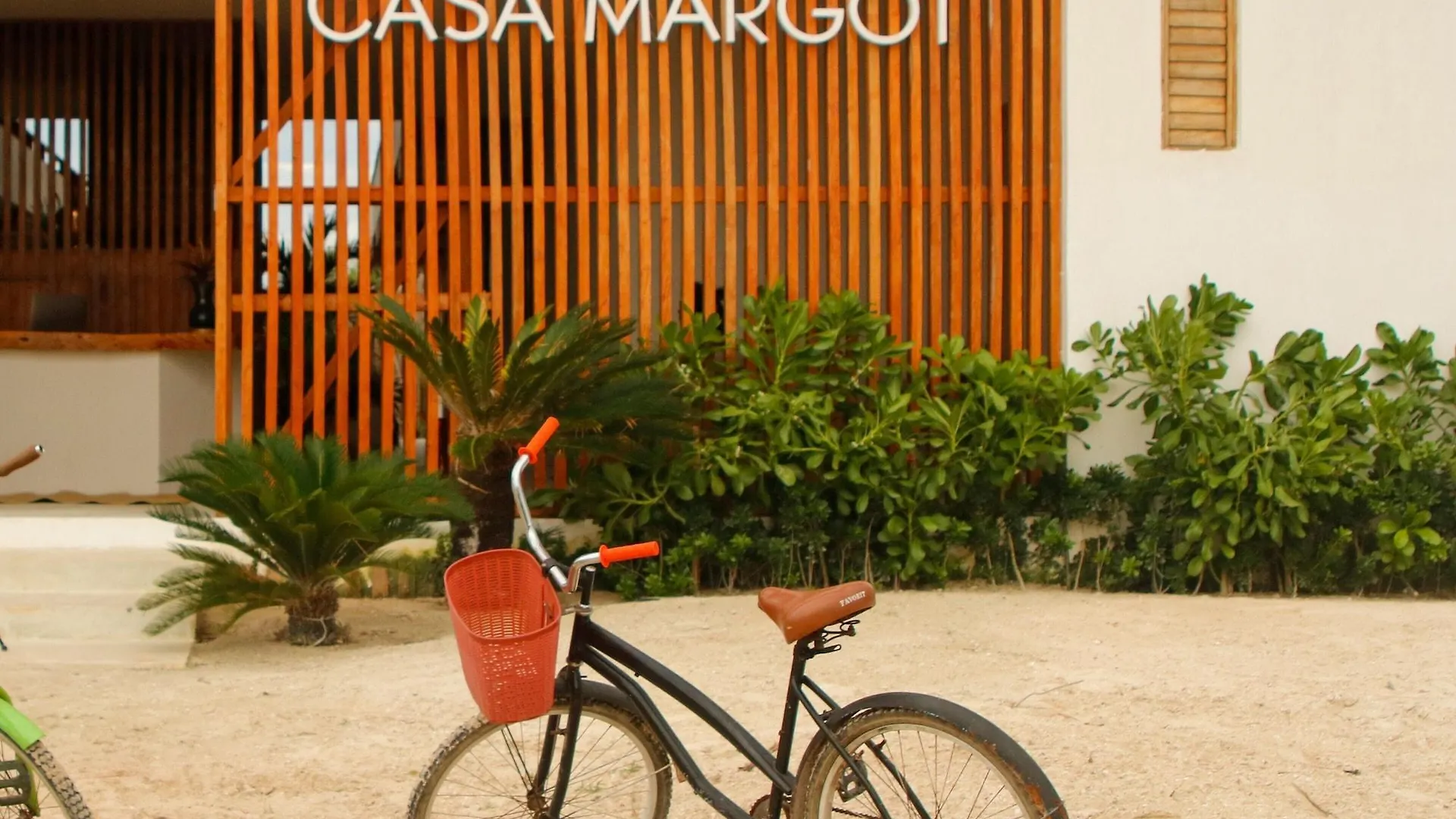 ***  Hotel Casa Margot Holbox Mexico
