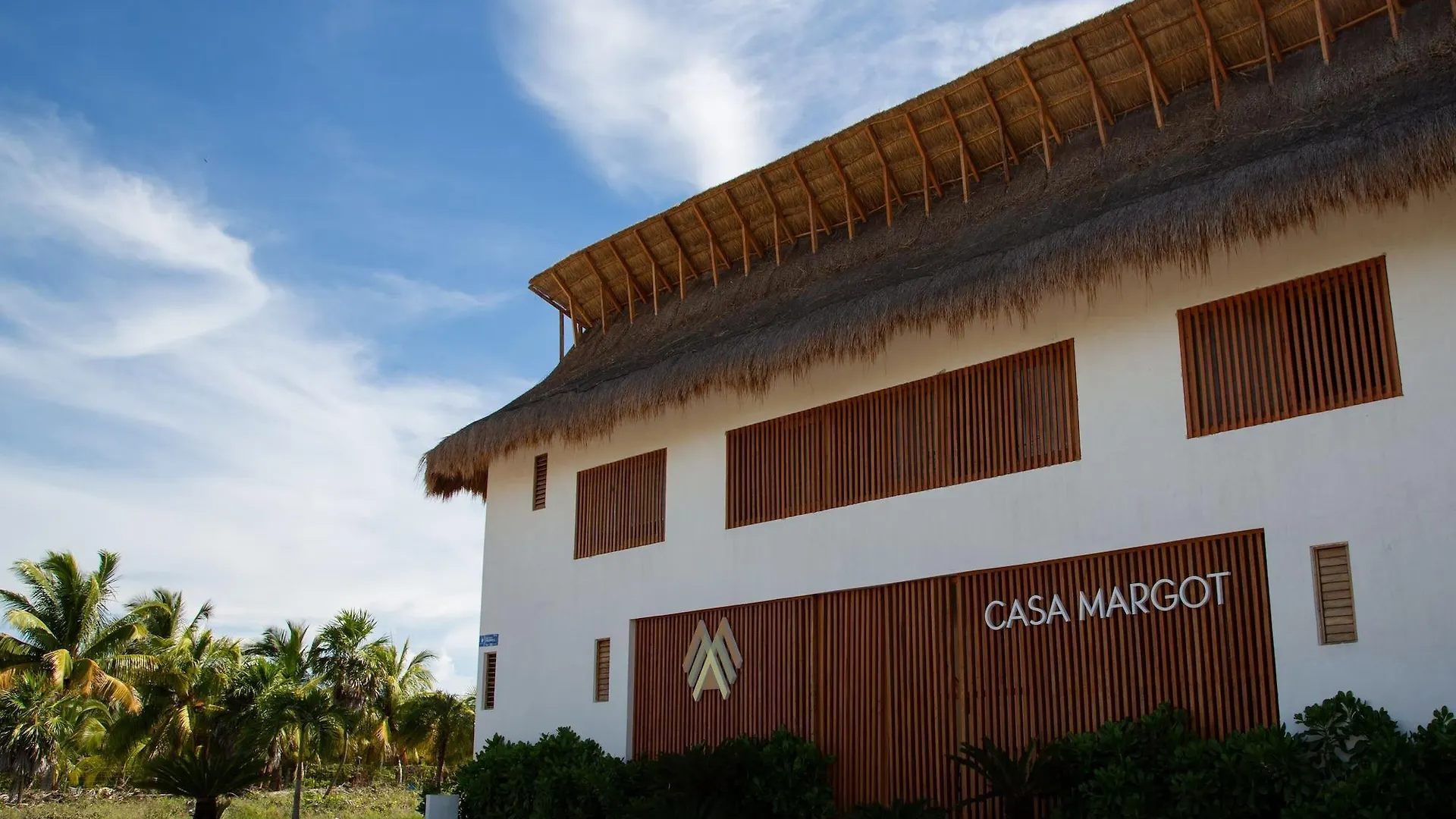Hotel Casa Margot Holbox