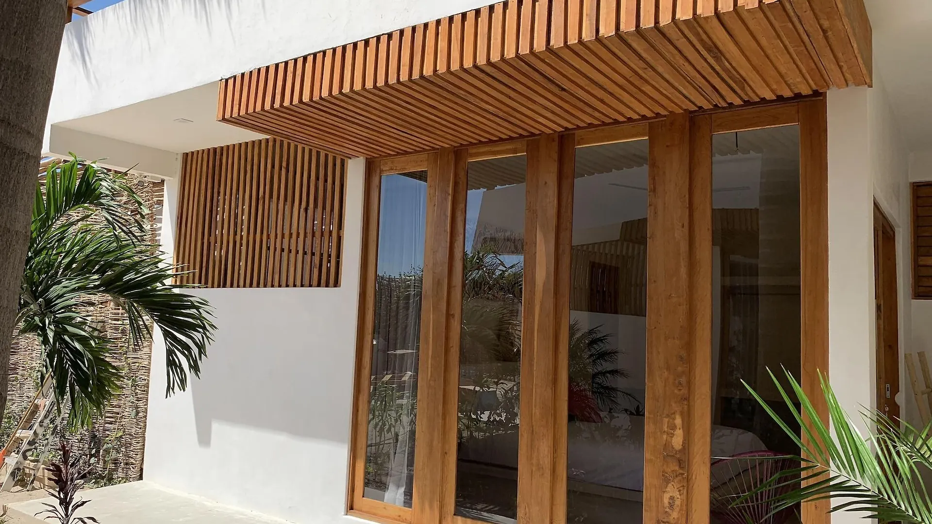 Hotel Casa Margot Holbox Mexico