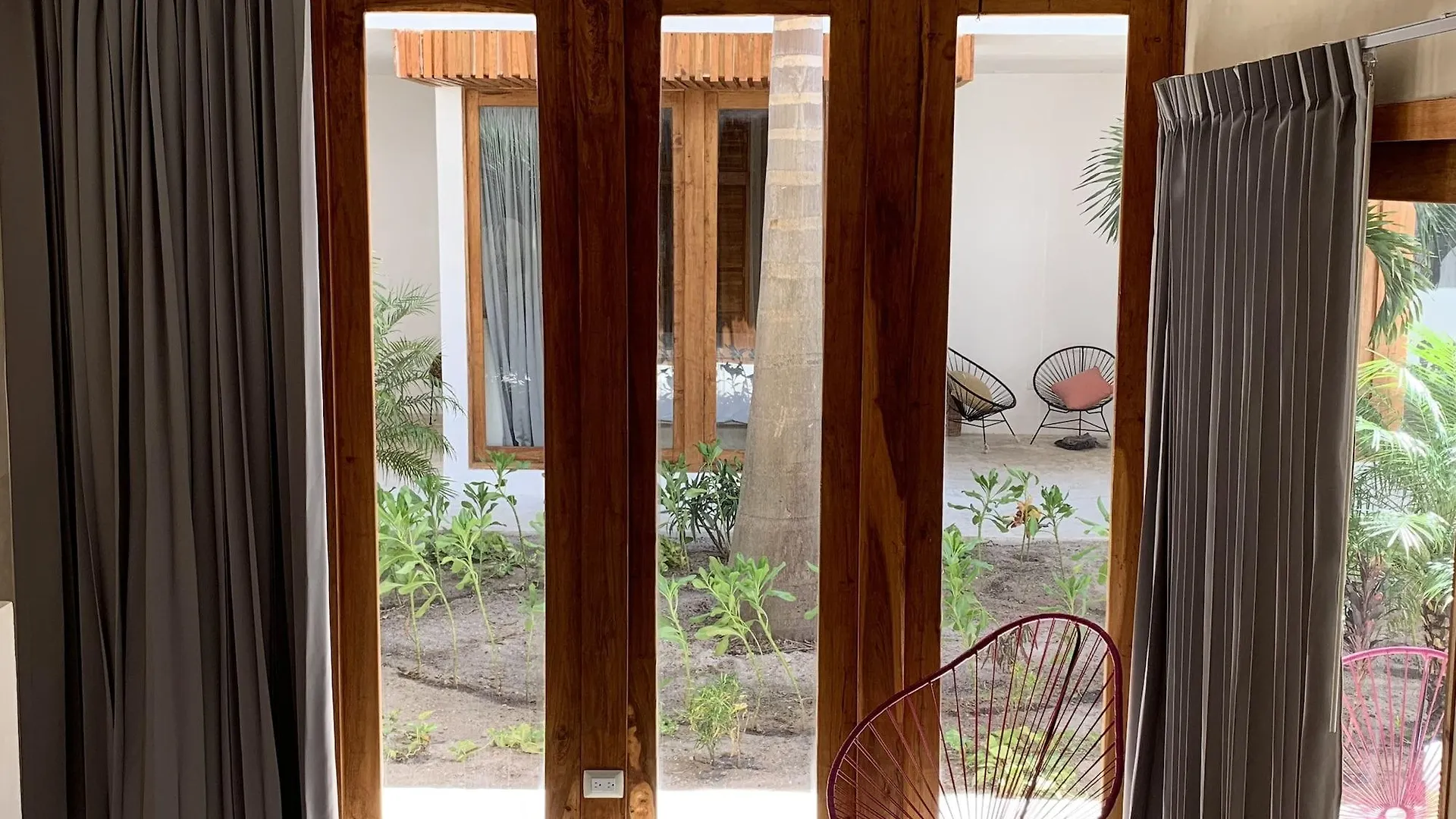 Hotel Casa Margot Holbox  Isla Holbox
