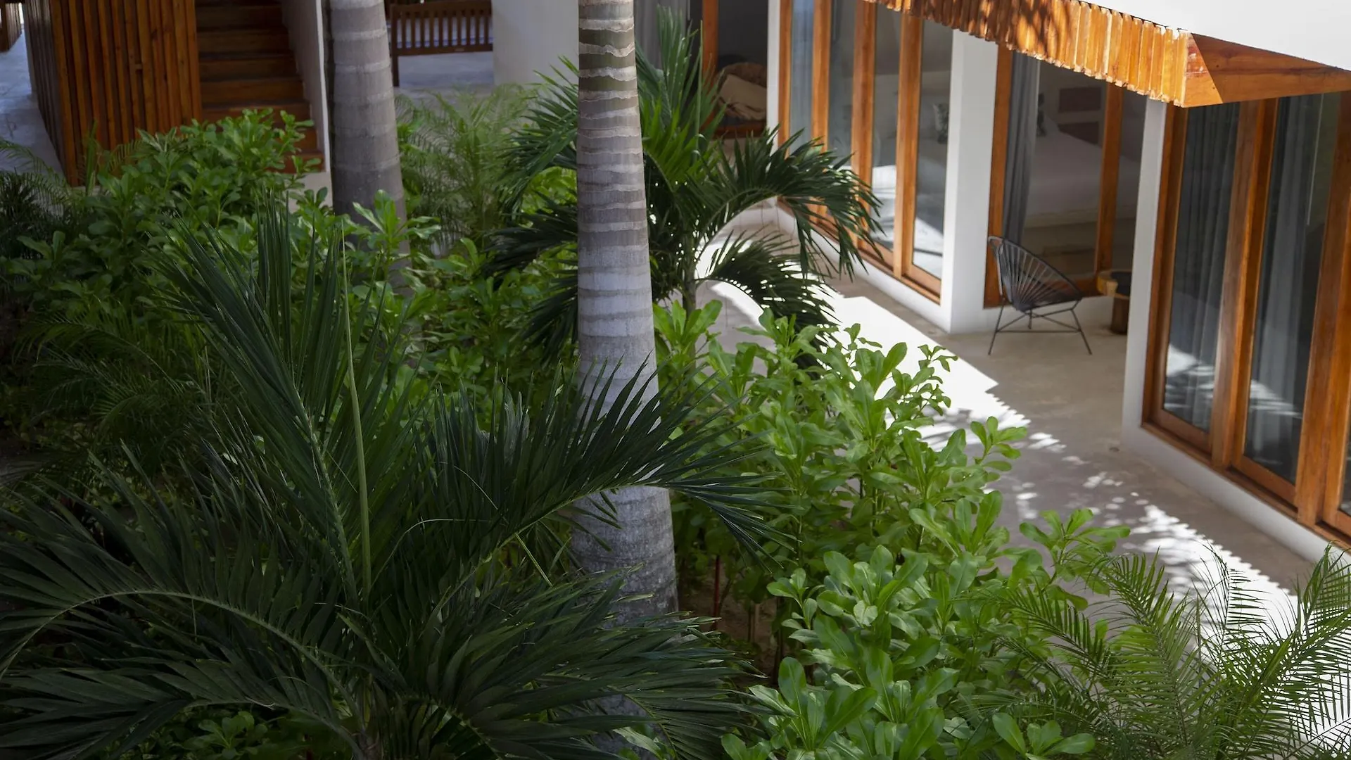 Hotel Casa Margot Holbox
