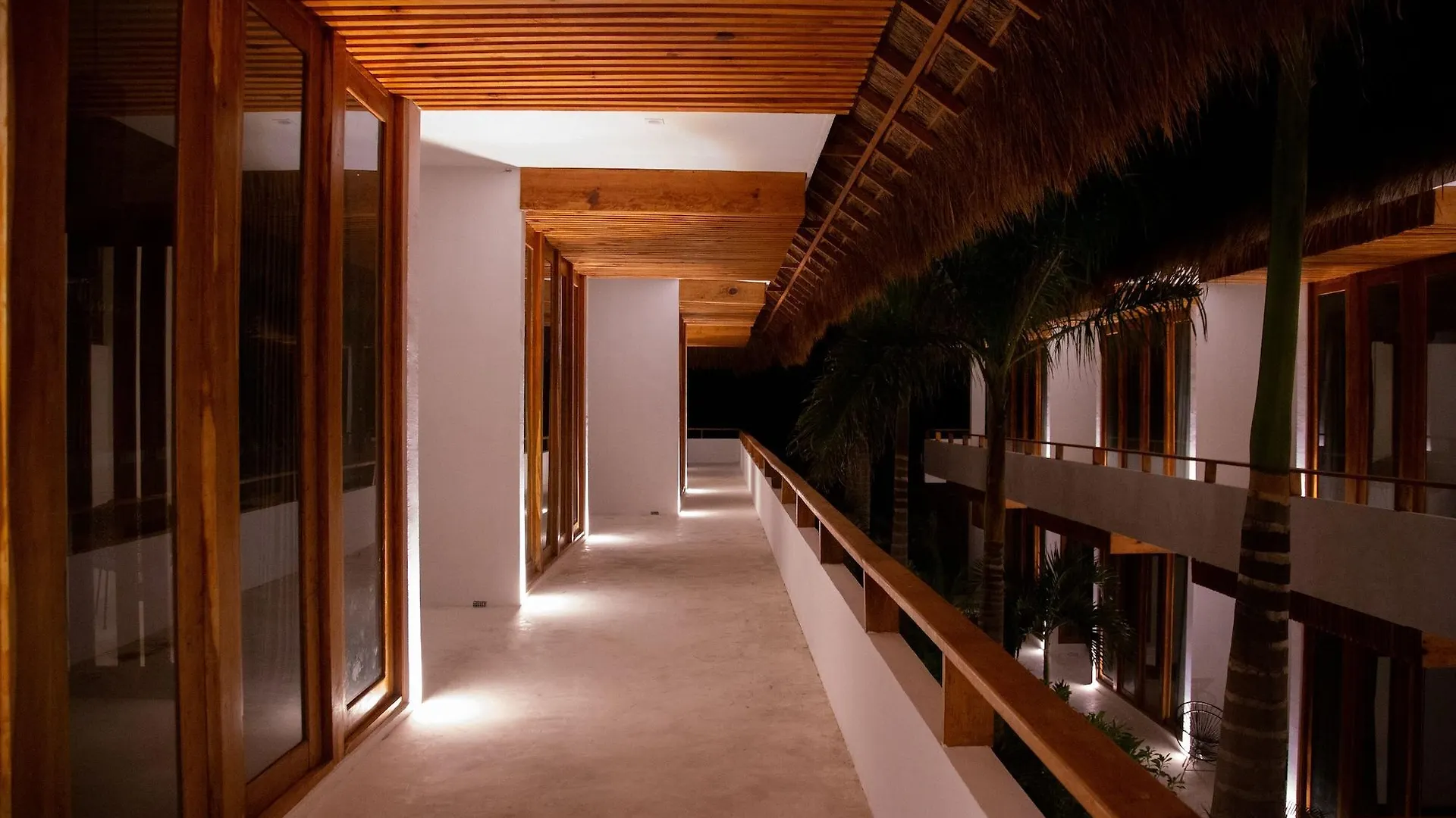 Hotel Casa Margot Holbox Mexico