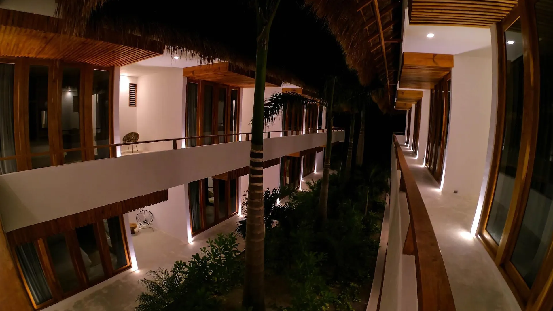 Hotel Casa Margot Holbox Isla Holbox