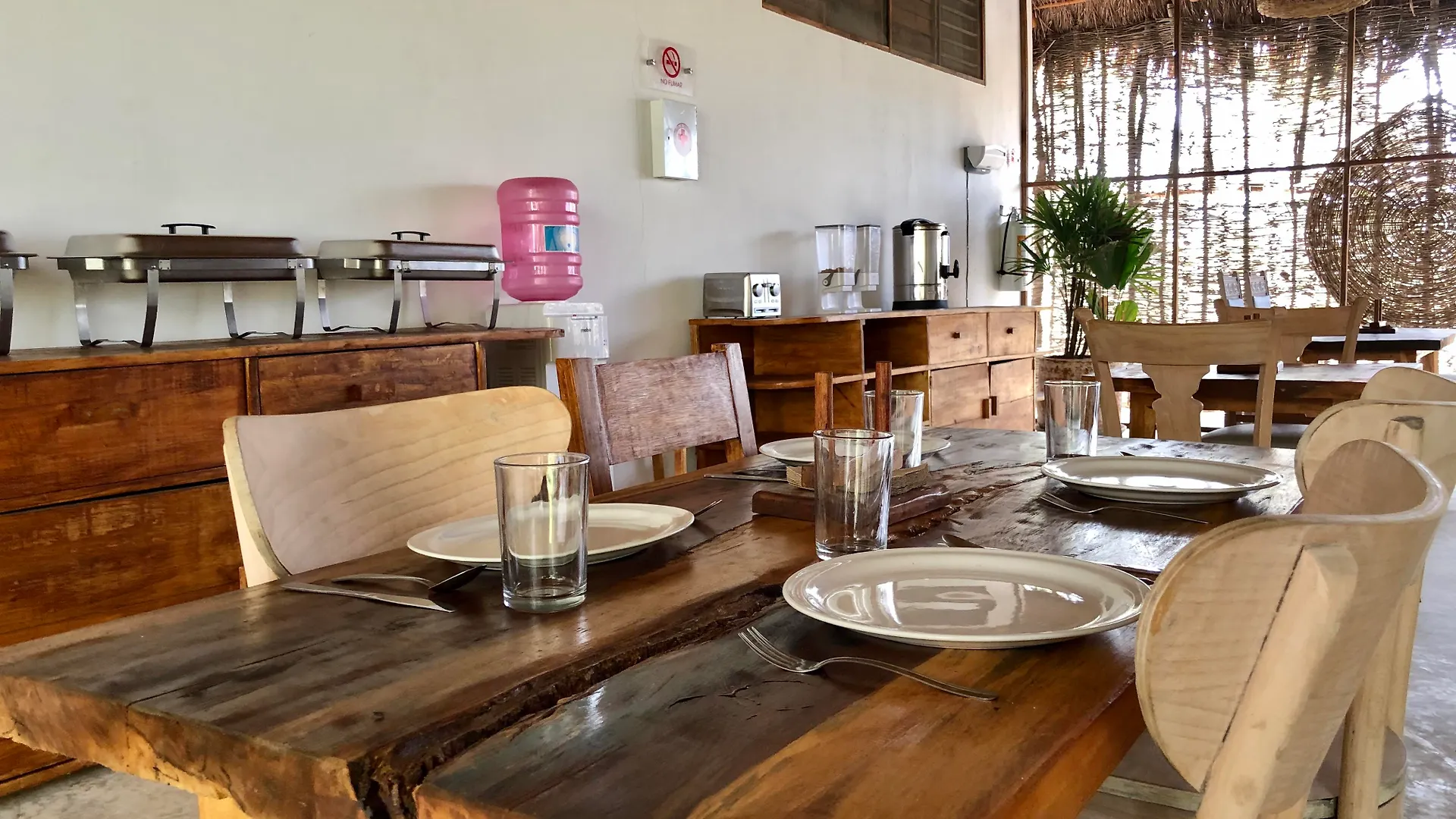 Hotel Casa Margot Holbox