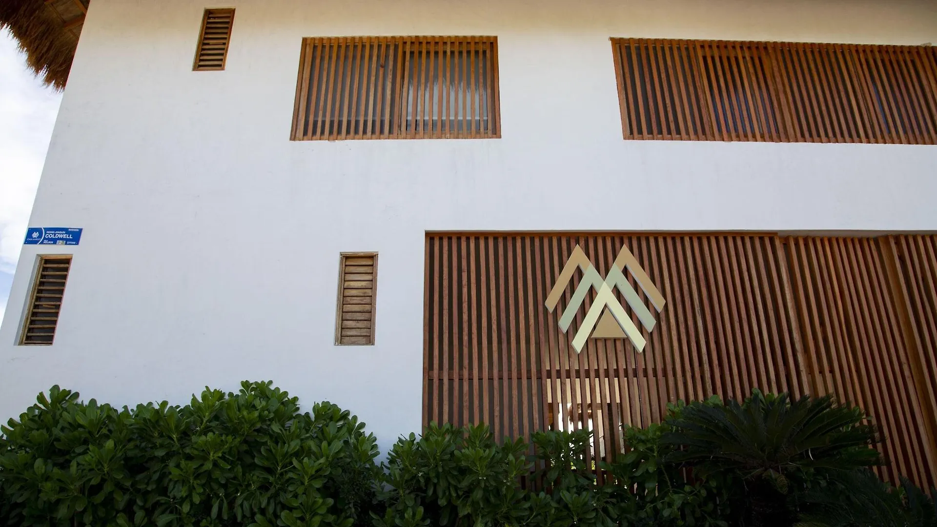 Hotel Casa Margot Holbox  Isla Holbox