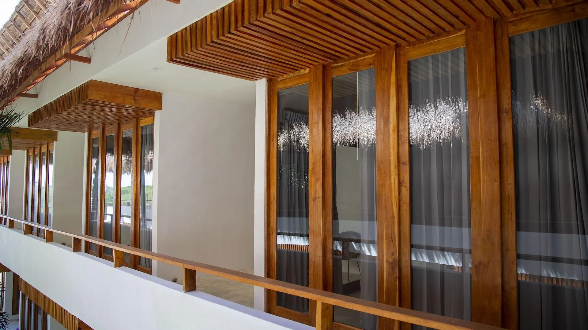 ***  Hotel Casa Margot Holbox Mexico