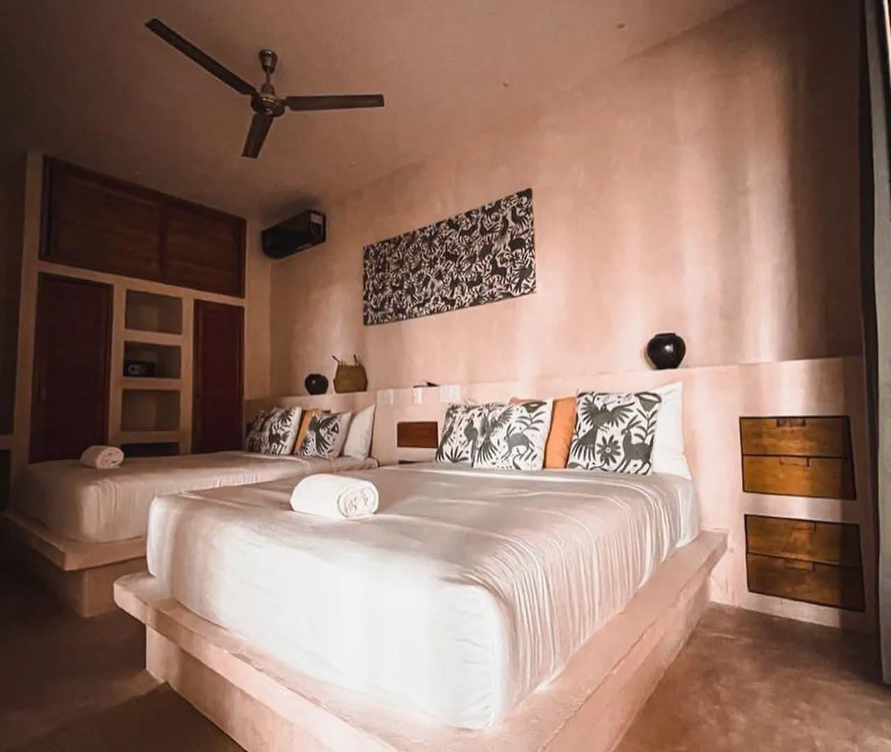 ***  Hotel Casa Margot Holbox Mexico