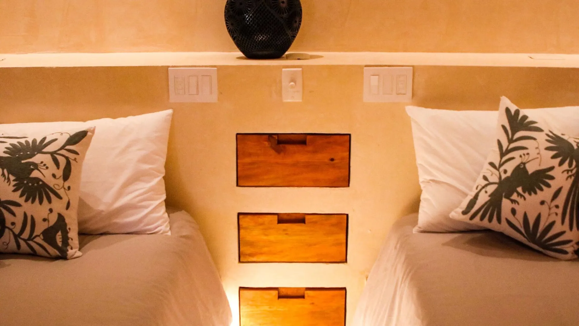 Hotel Casa Margot Holbox Isla Holbox
