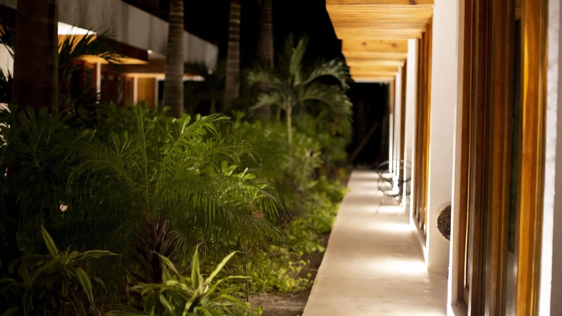 Hotel Casa Margot Holbox
