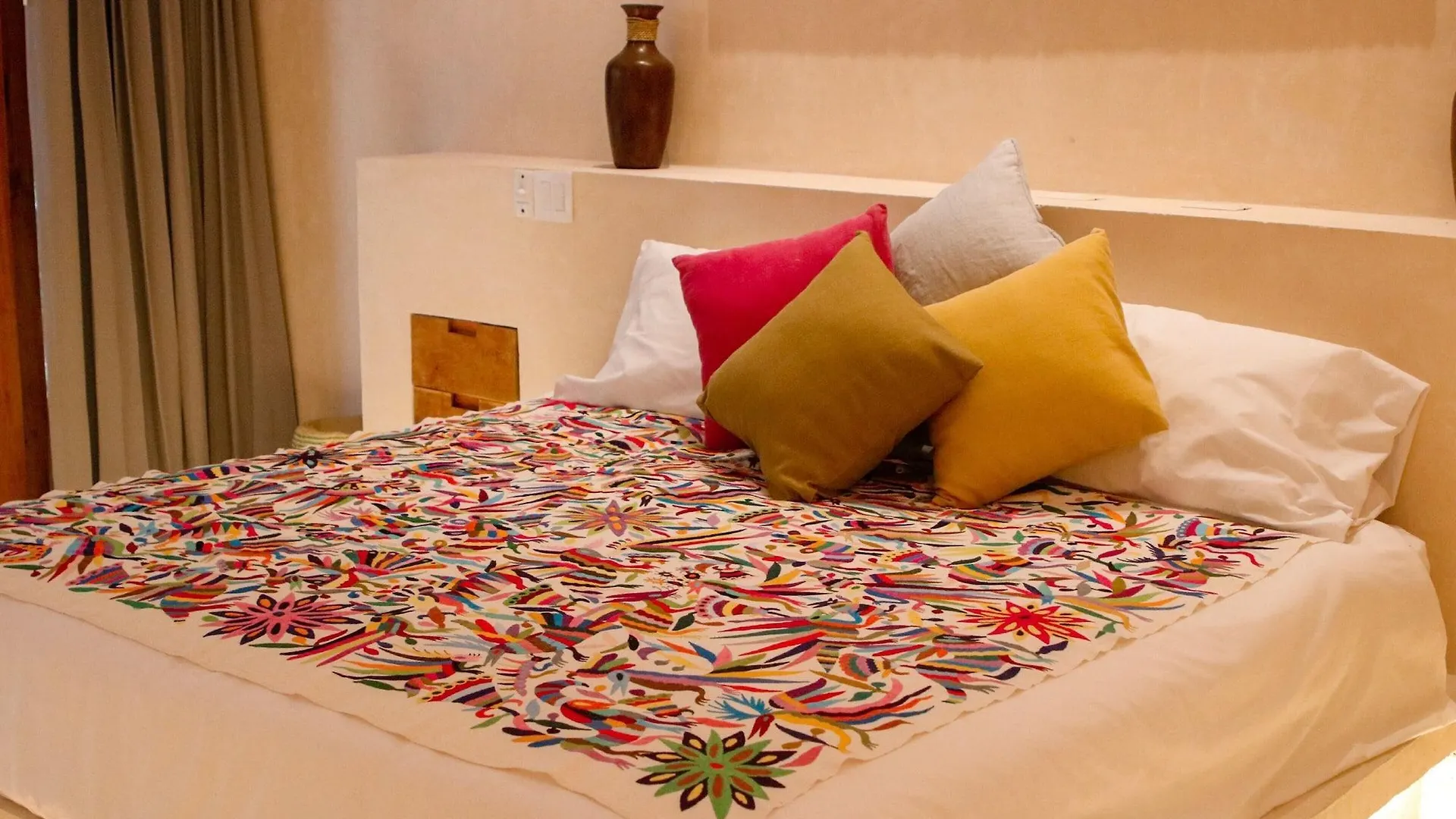 Hotel Casa Margot Holbox