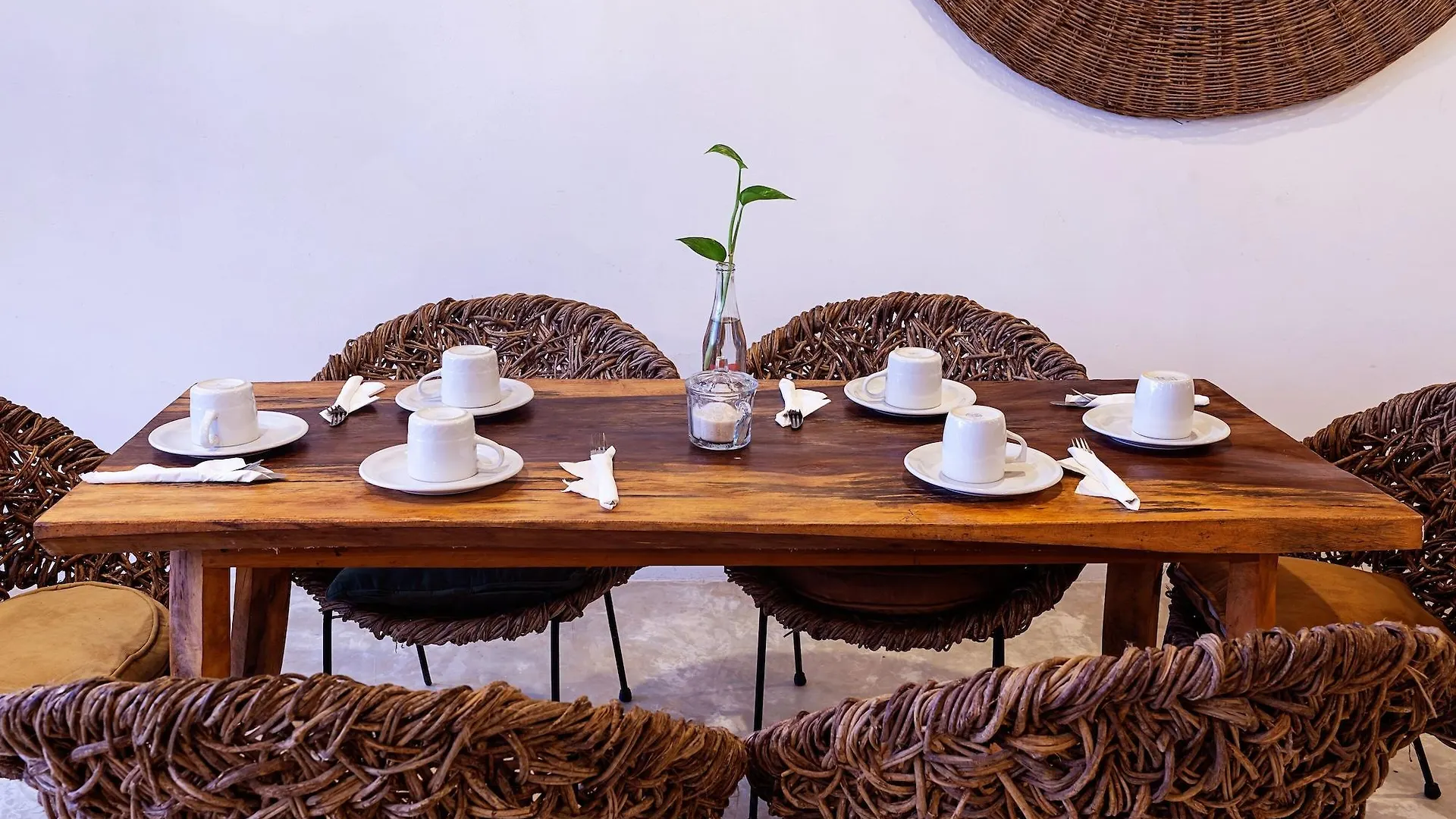 Hotel Casa Margot Holbox 3*, Isla Holbox