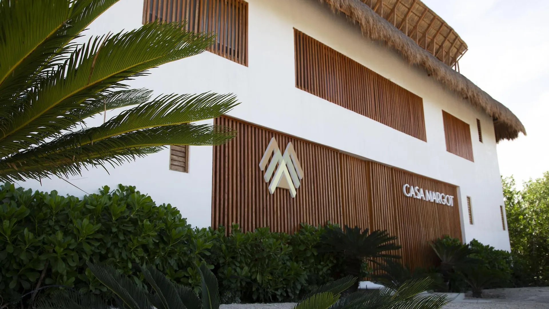 Hotel Casa Margot Holbox