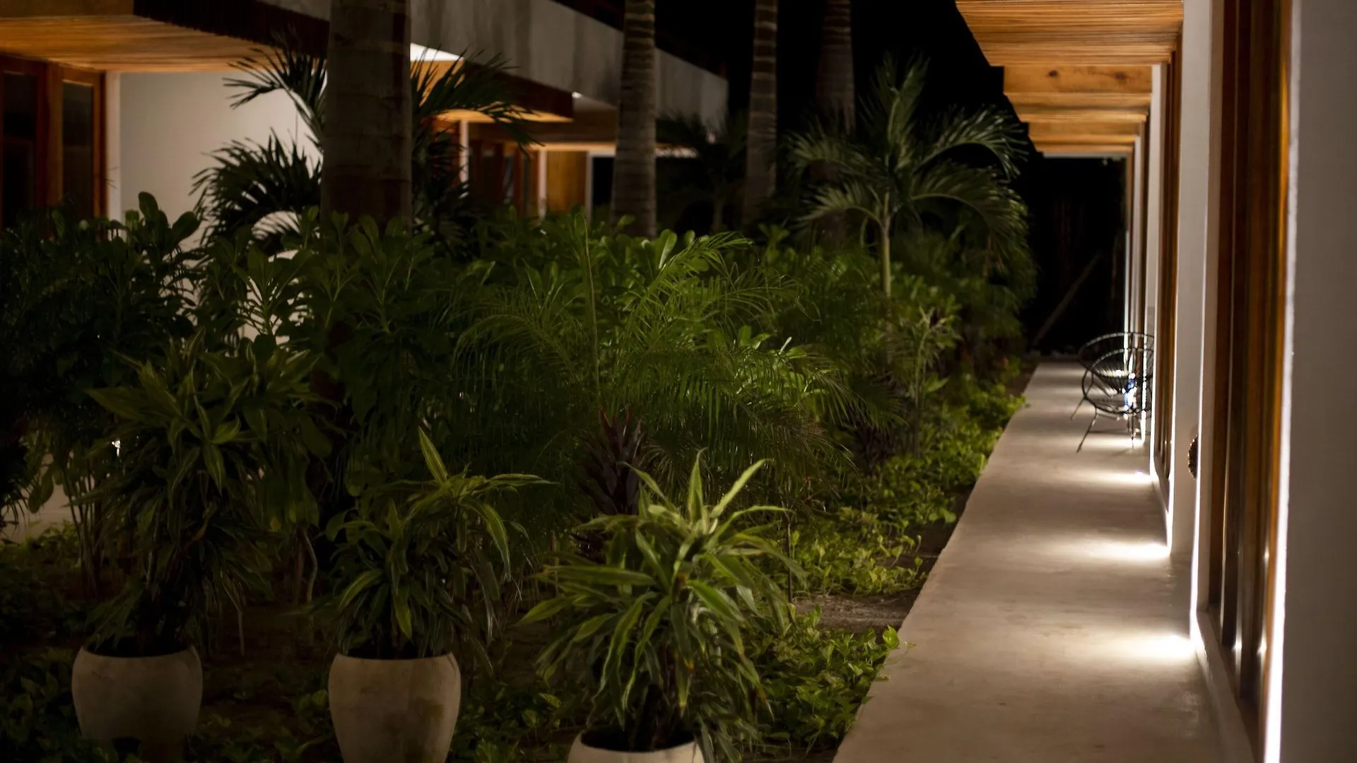 Hotel Casa Margot Holbox