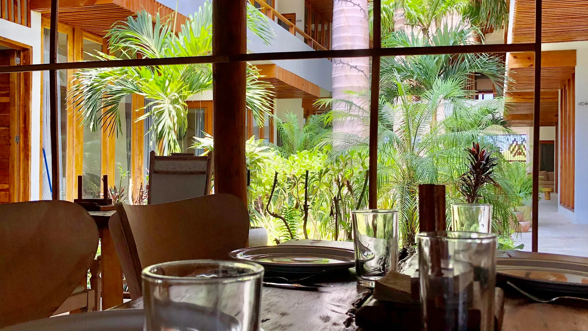 Hotel Casa Margot Holbox
