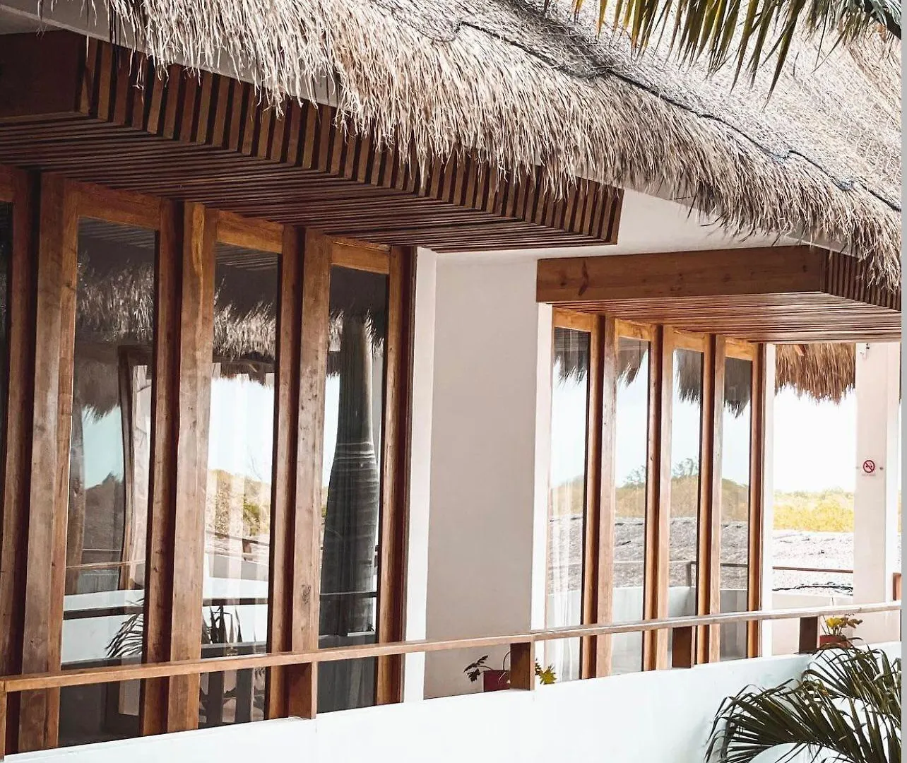 Hotel Casa Margot Holbox