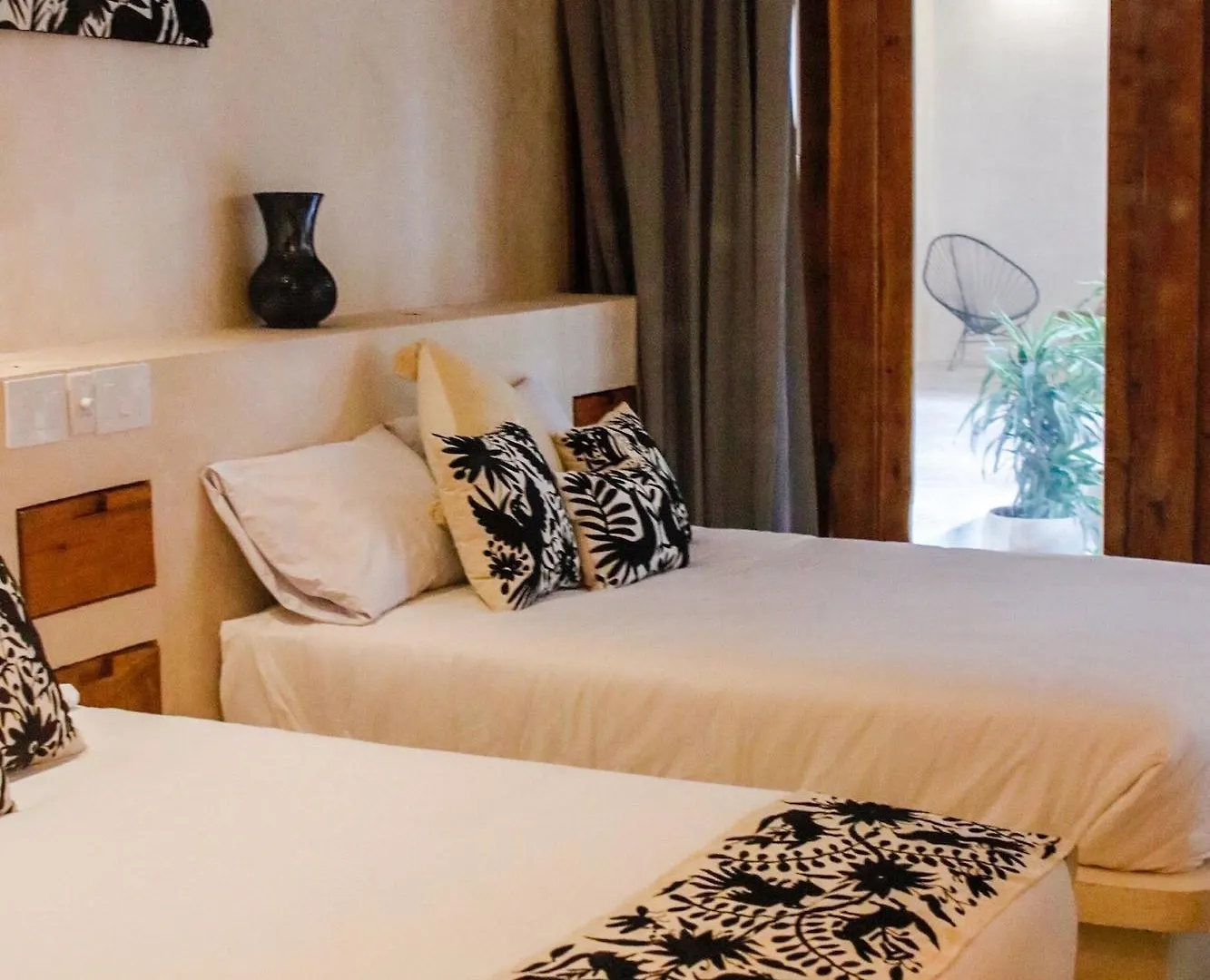Hotel Casa Margot Holbox