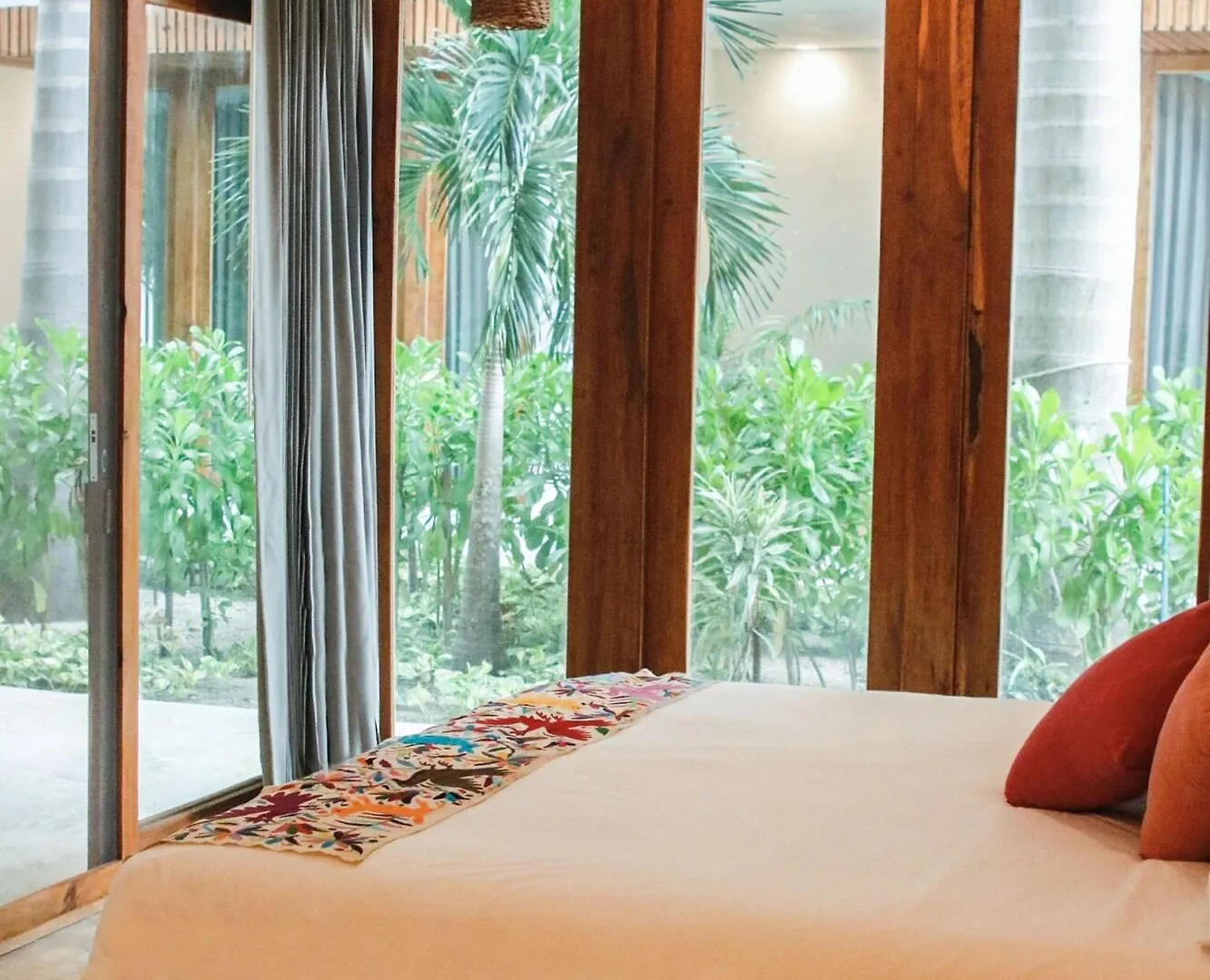 Hotel Casa Margot Holbox