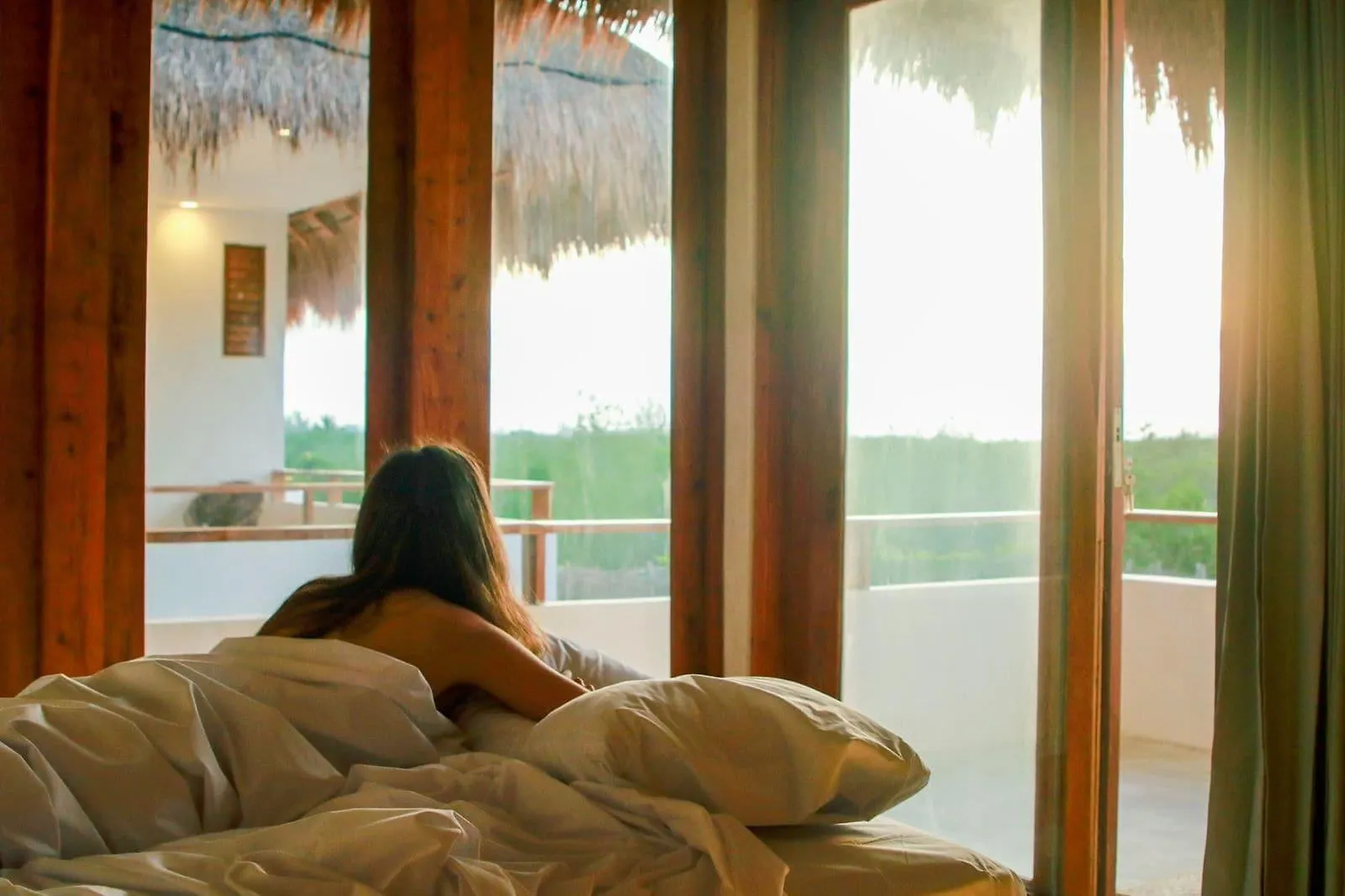 Hotel Casa Margot Holbox  Isla Holbox