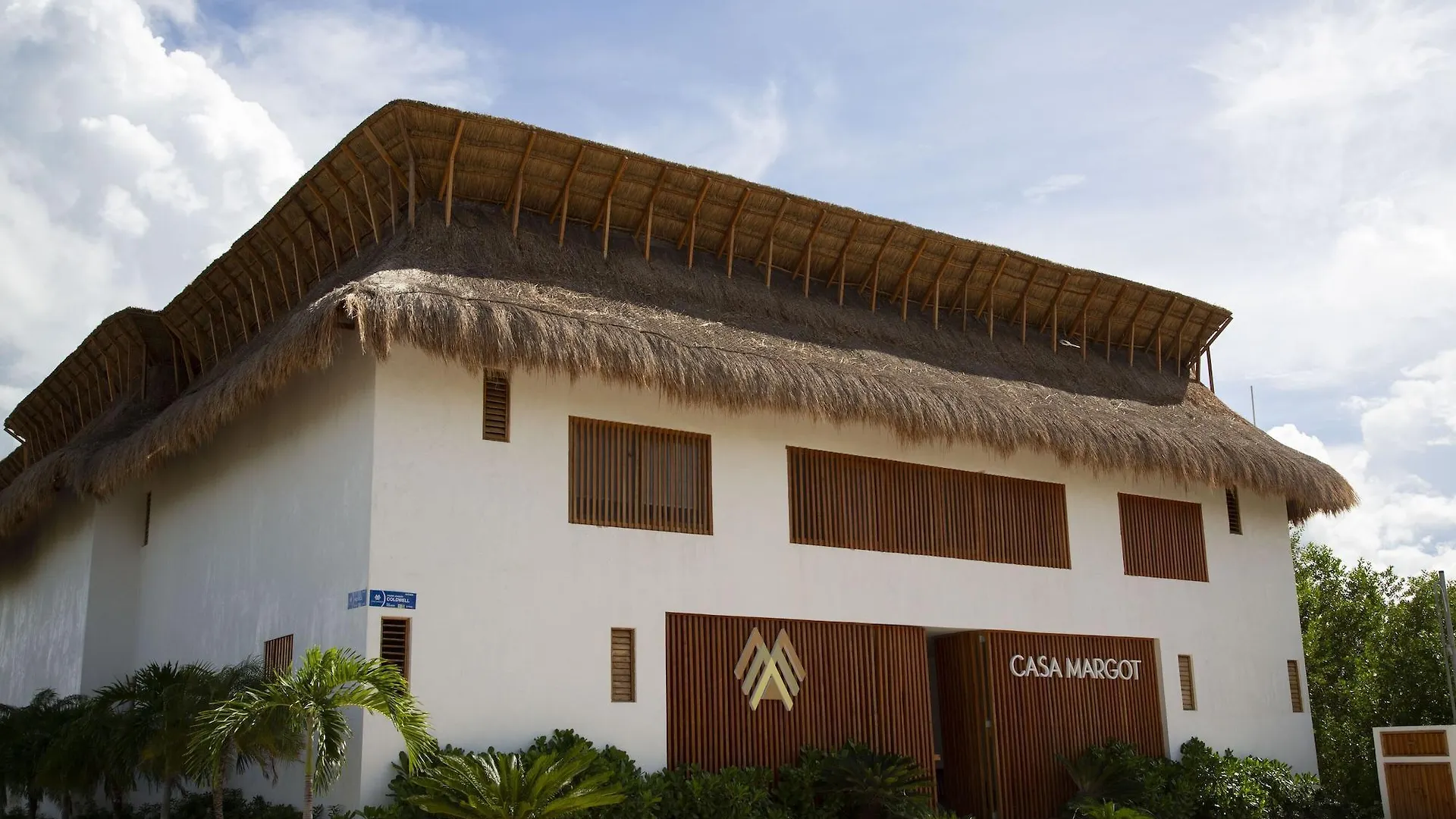 Hotel Casa Margot Holbox 3*, Isla Holbox Mexico