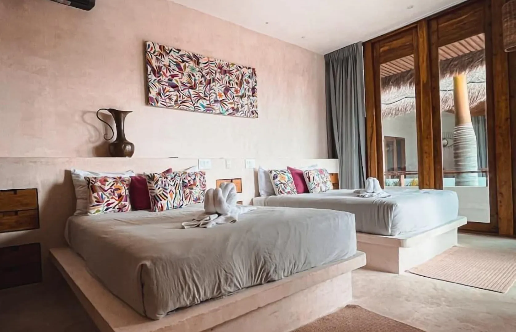 Hotel Casa Margot Holbox