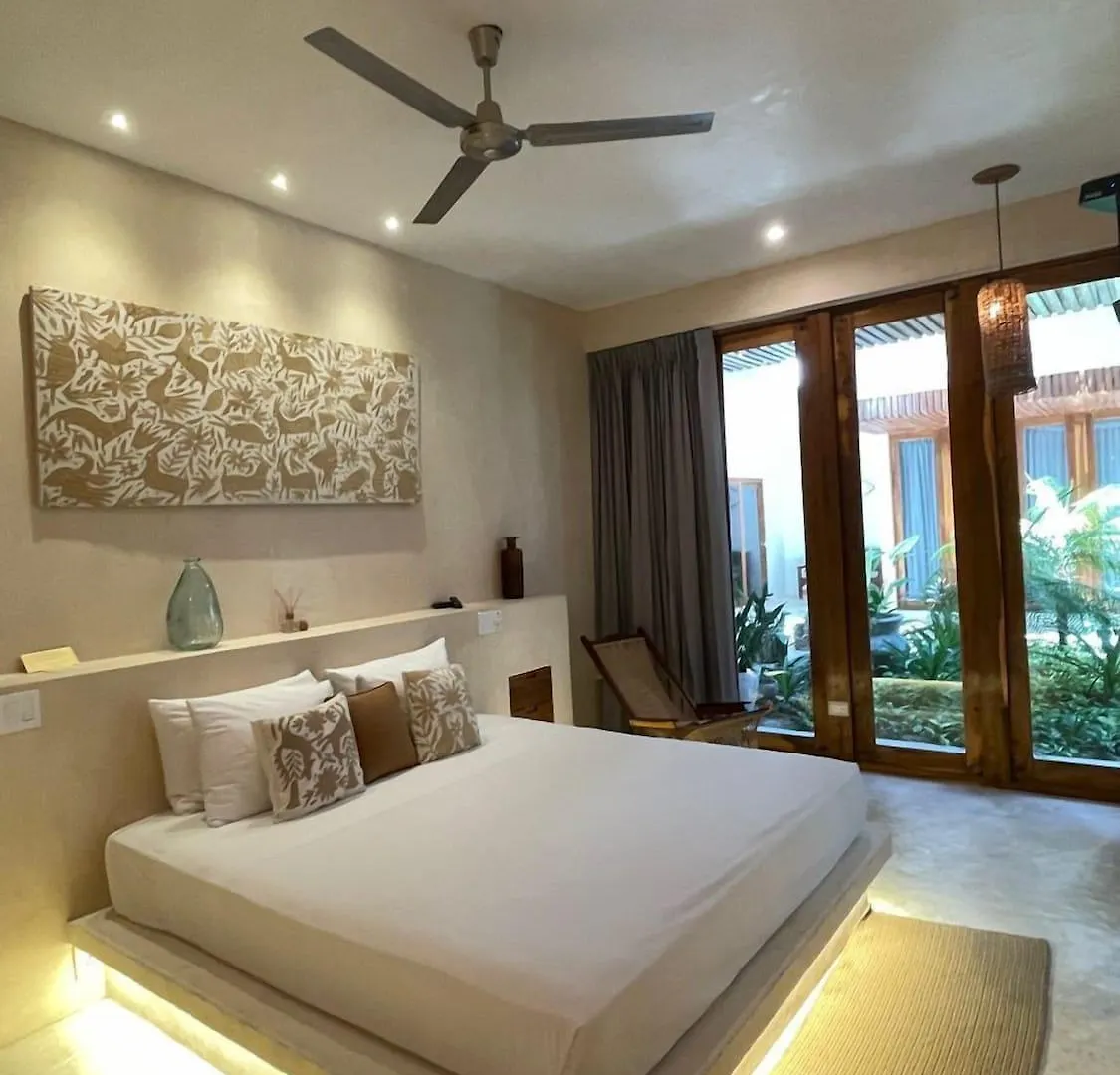 Hotel Casa Margot Holbox