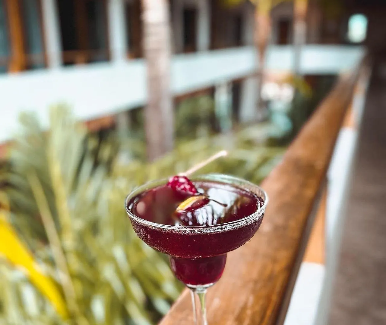 Hotel Casa Margot Holbox