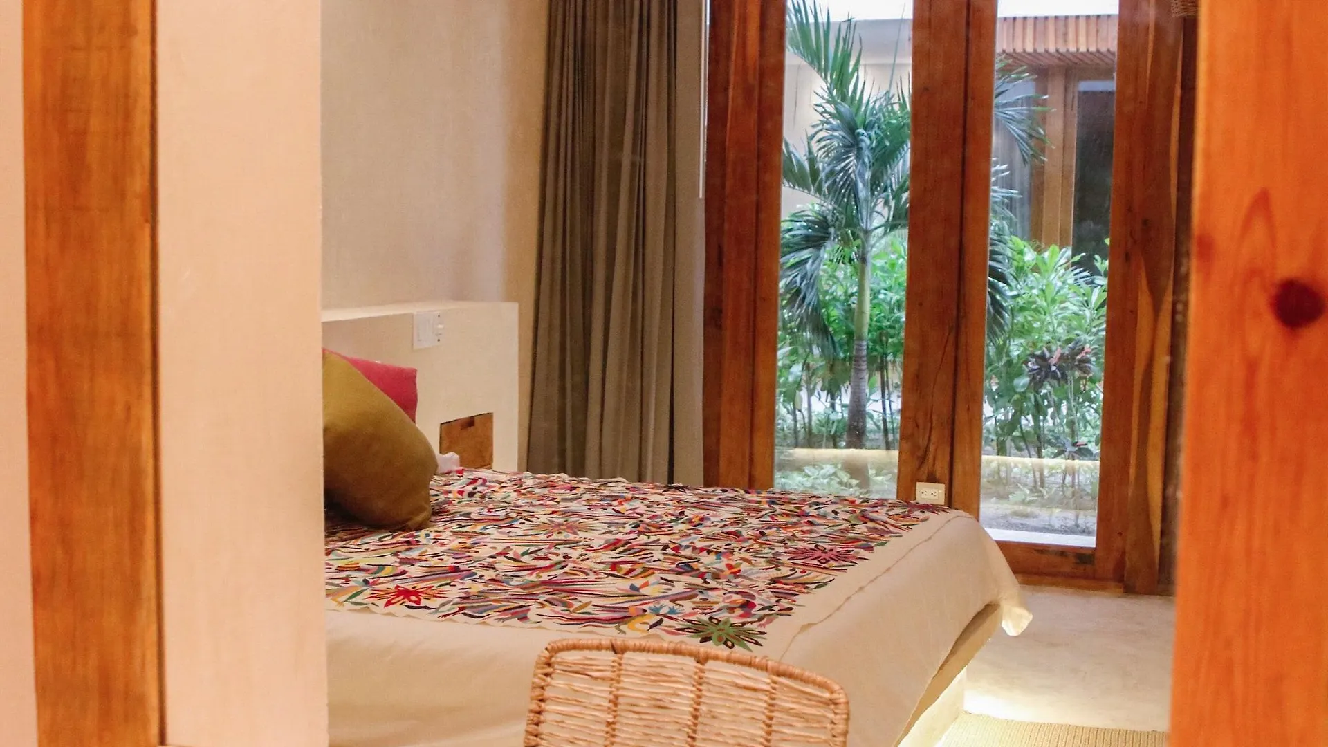 Hotel Casa Margot Holbox