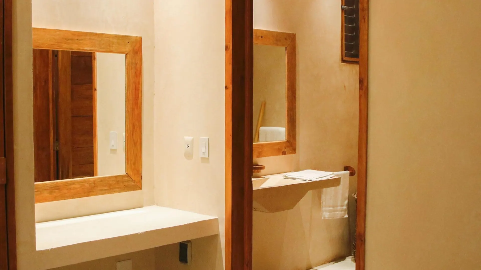 Hotel Casa Margot Holbox