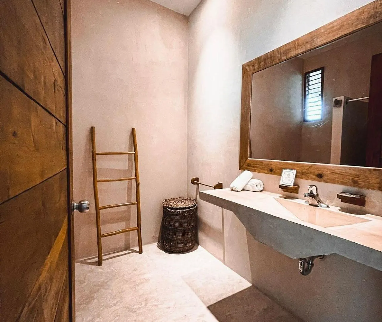Hotel Casa Margot Holbox Mexico