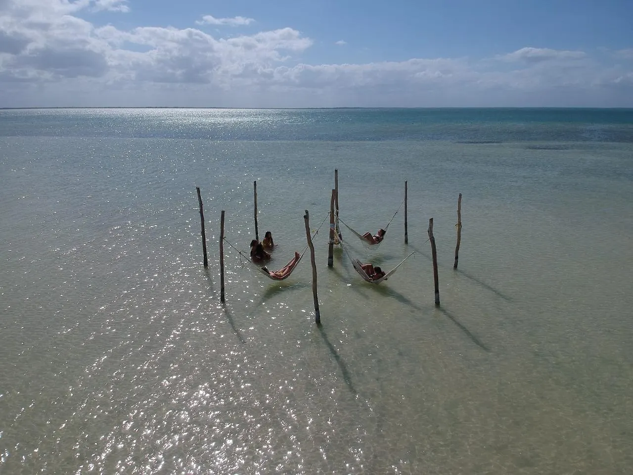 Hotel Casa Margot Holbox