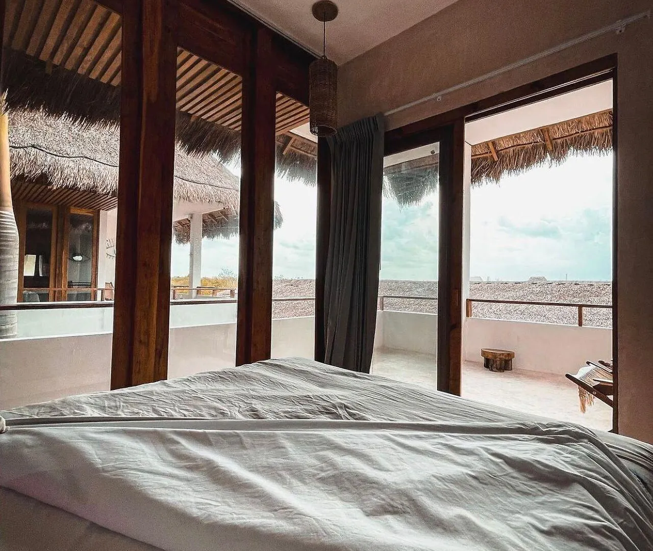 Hotel Casa Margot Holbox 3*, Isla Holbox Mexico