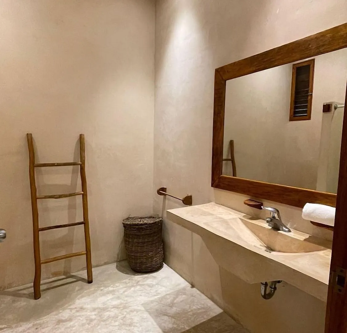 Hotel Casa Margot Holbox  Isla Holbox