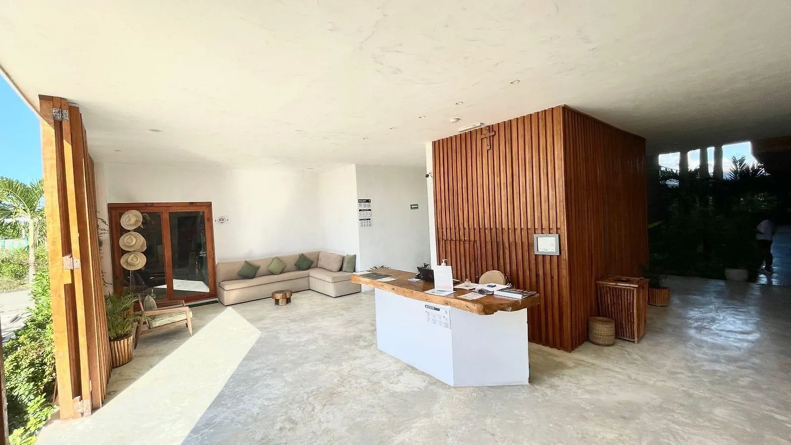 Hotel Casa Margot Holbox