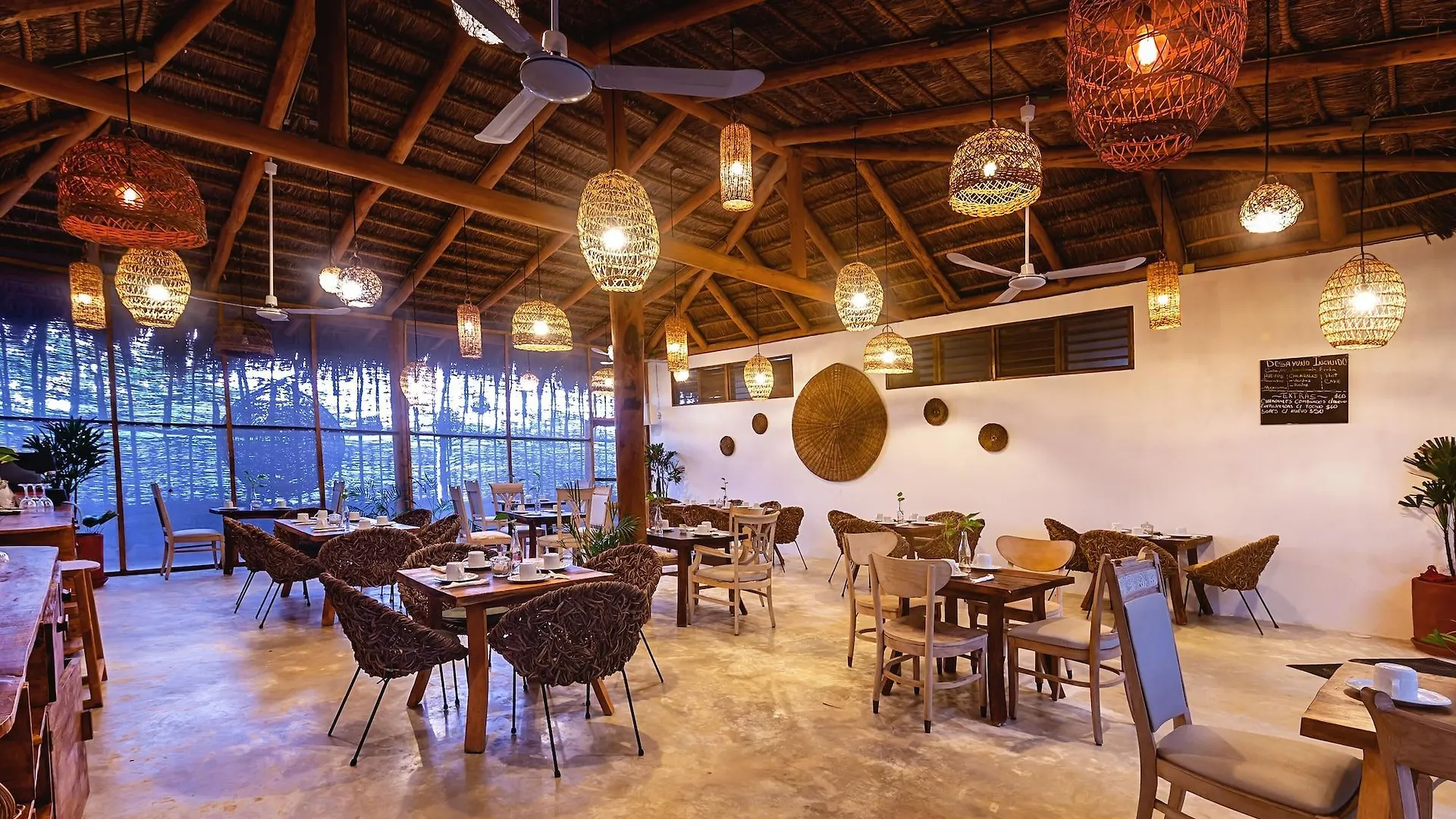 Hotel Casa Margot Holbox Isla Holbox