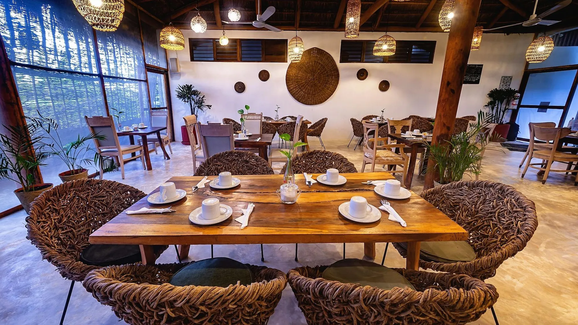 Hotel Casa Margot Holbox Isla Holbox