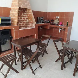 Casa Ohana-disfruta Del Paraiso Apartmán