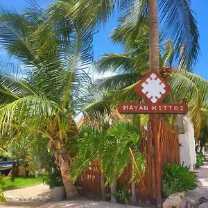 Mayan Mittoz Hotel
